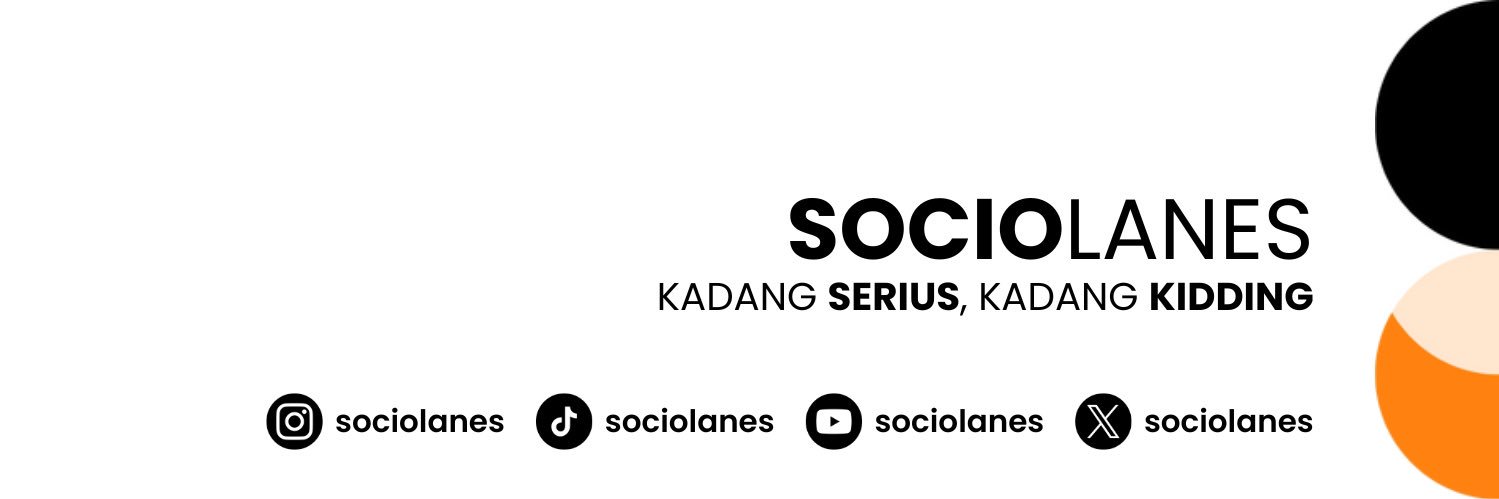 Sociolanes's banner