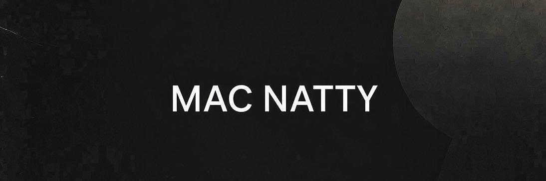 MacNatty 🇳🇦's banner