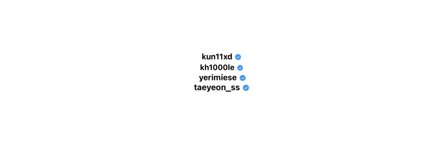☫'s banner