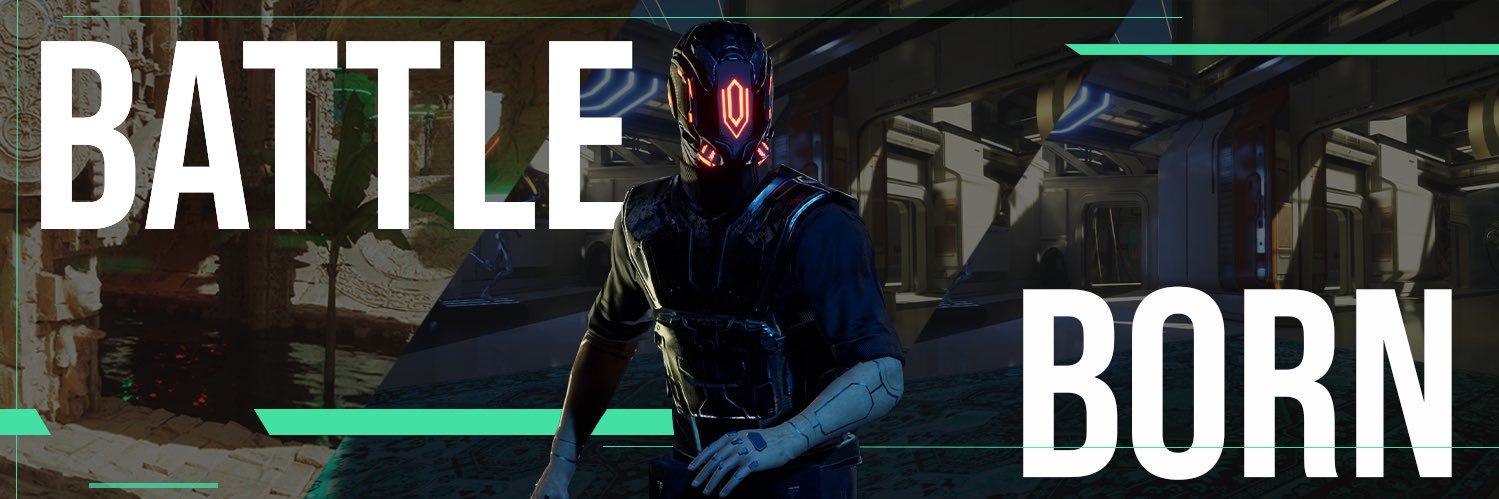 Haven's Compass's banner
