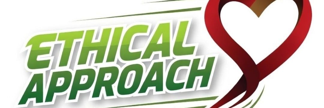 ETHICAL APPROACH UK's banner