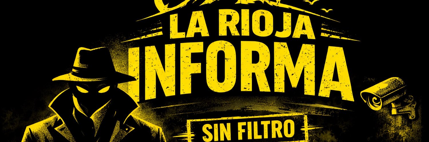 La Rioja Informa's banner