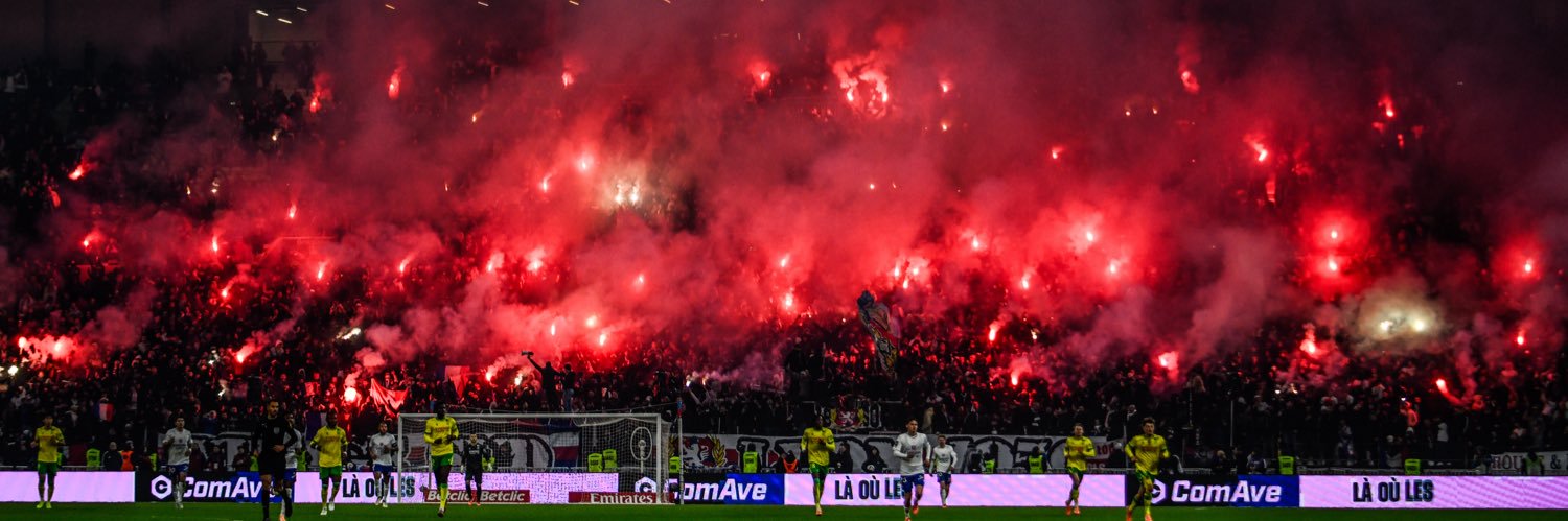 Lyon 1950's banner