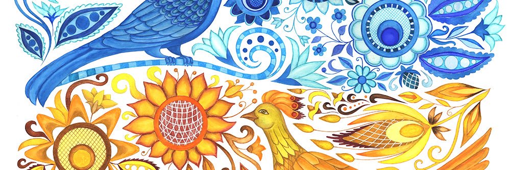 Natalka's banner