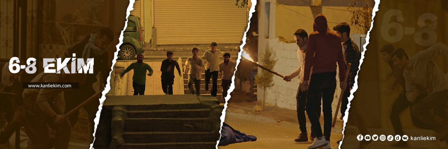 6-8 Ekim's banner