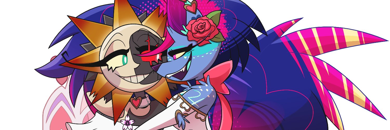 Ninfia Camozzi 🎙️ Voice Actor's banner