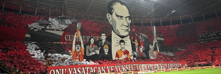 Cem's banner