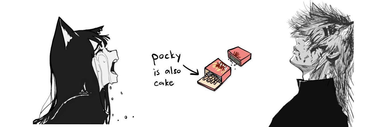 tuna+c's banner