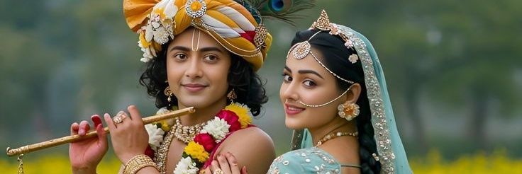 Alka's banner