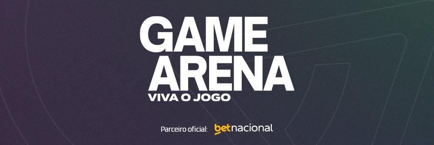 GameArena.GG's banner
