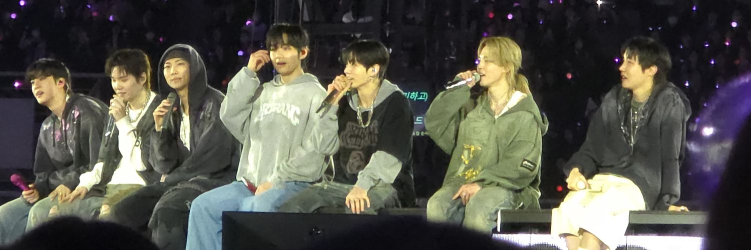 마미아미go⁷💜Fan of BTS's banner
