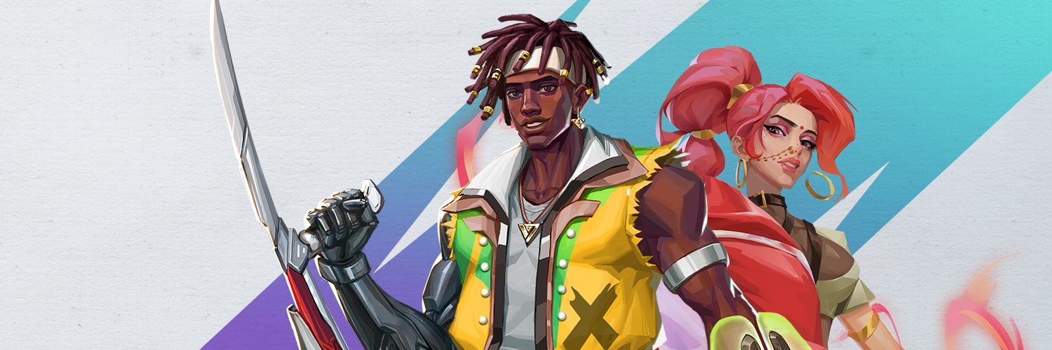 E4C: Final Salvation's banner