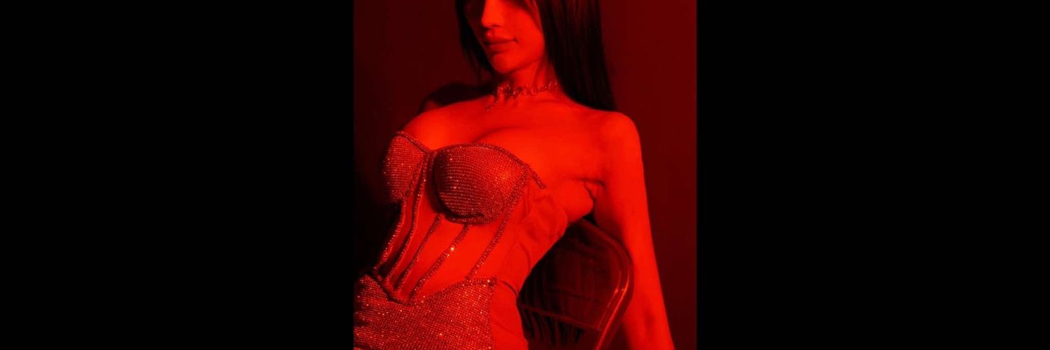 Baby (Lady Boy)🐽's banner