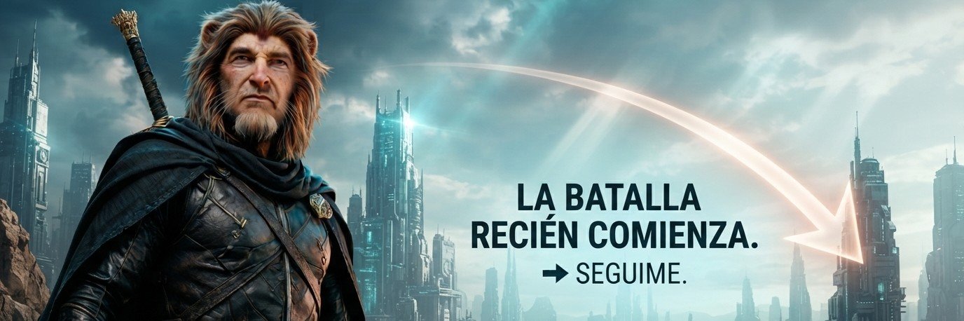 Canalla Libertario's banner