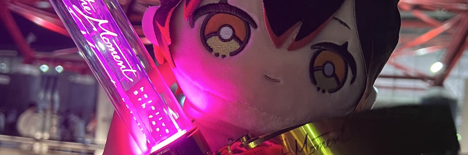 まっしゅるうむ's banner