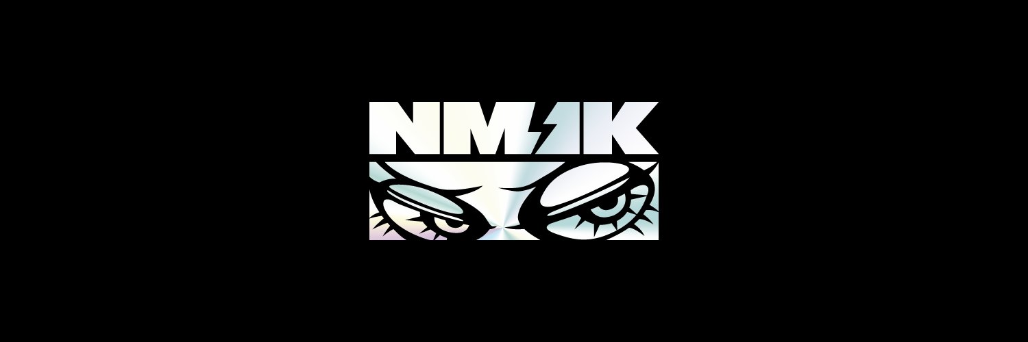 NAMAIKI GIRLS⚡️NMIK's banner