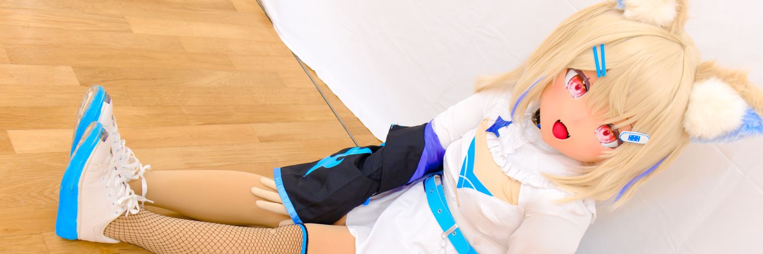 ちぁる's banner