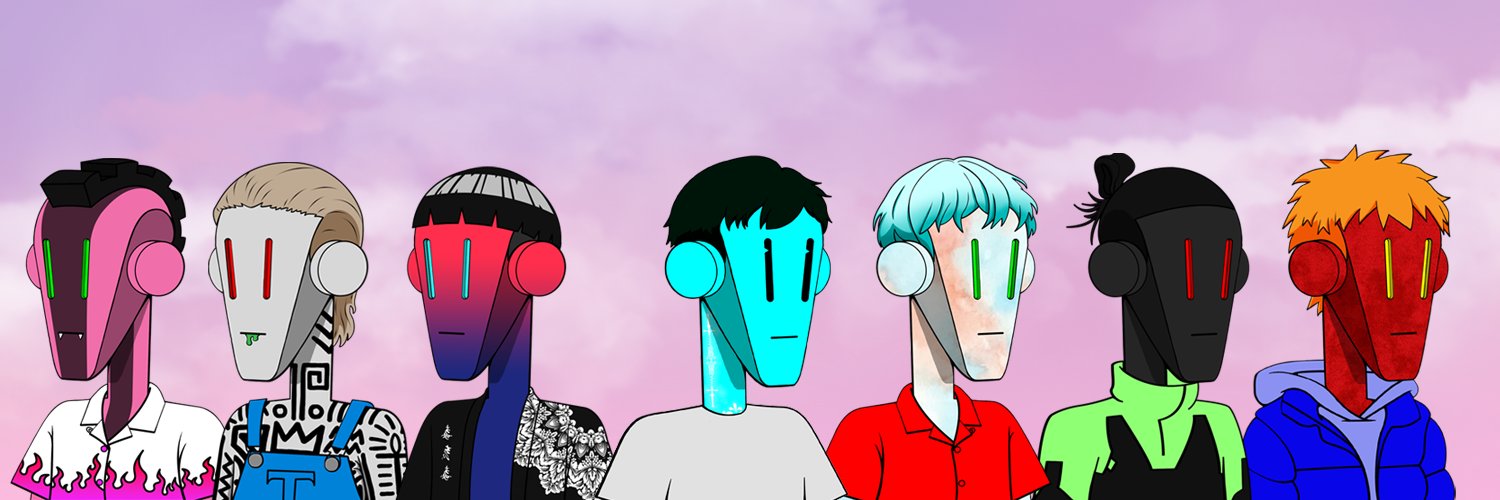 TendriBots's banner