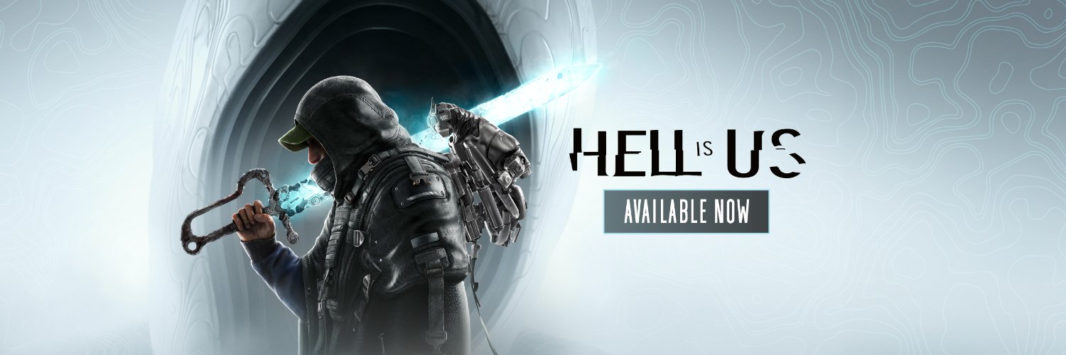Hell is Us's banner