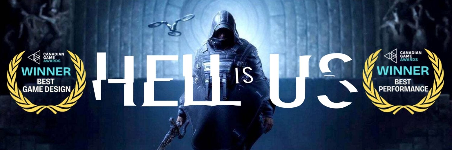 Hell is Us's banner