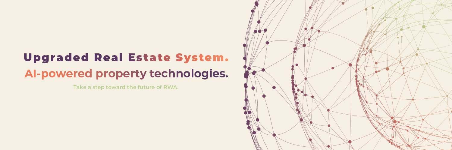 VESTATE's banner