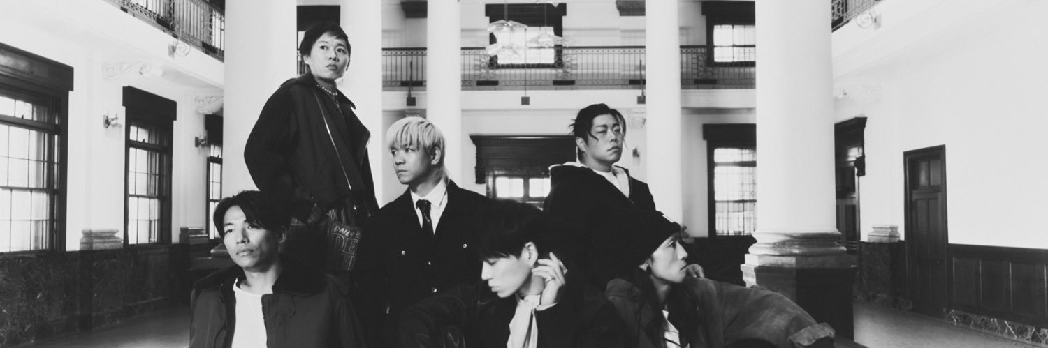 UVERworld_Staff_'s banner
