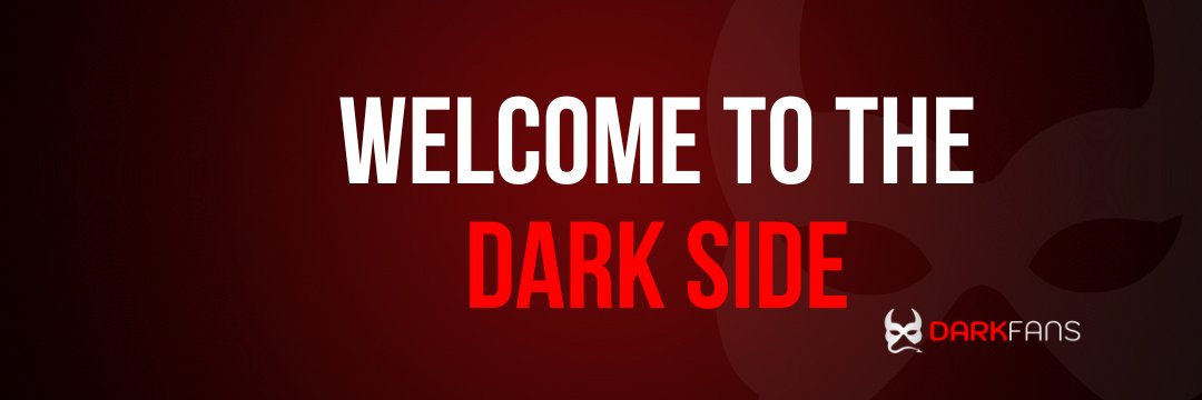 Darkfans.com's banner