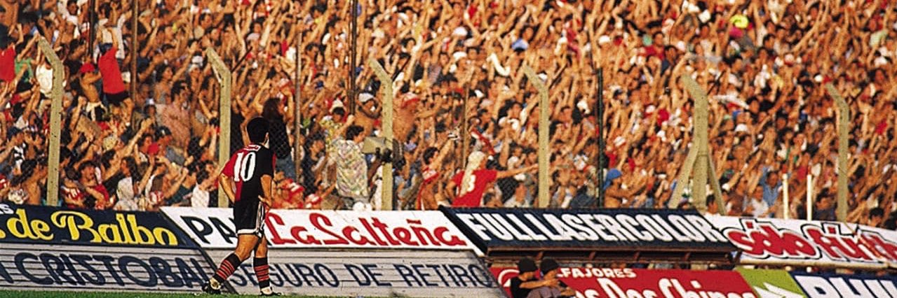 Matias Carusso's banner