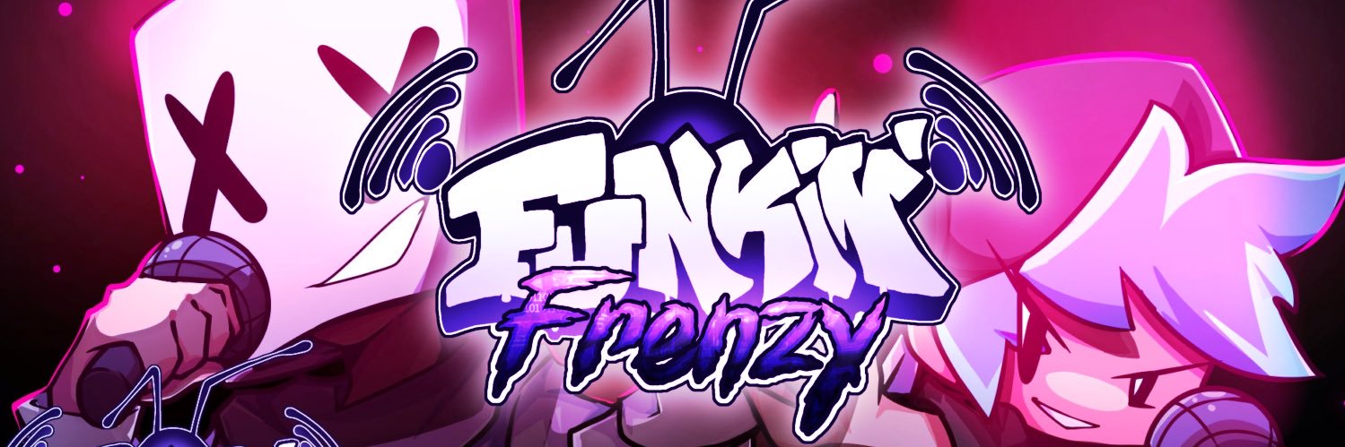 Funkin Frenzy Studios's banner