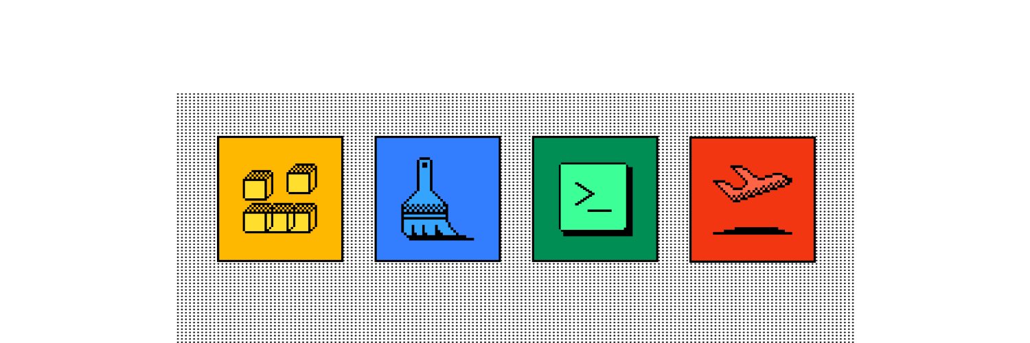 Chroma's banner
