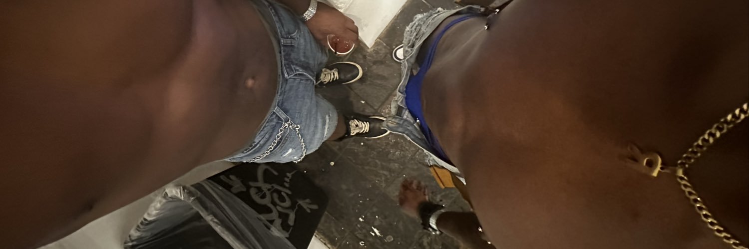 AHHH GENTLEMAN 🏌🏾‍♂️'s banner