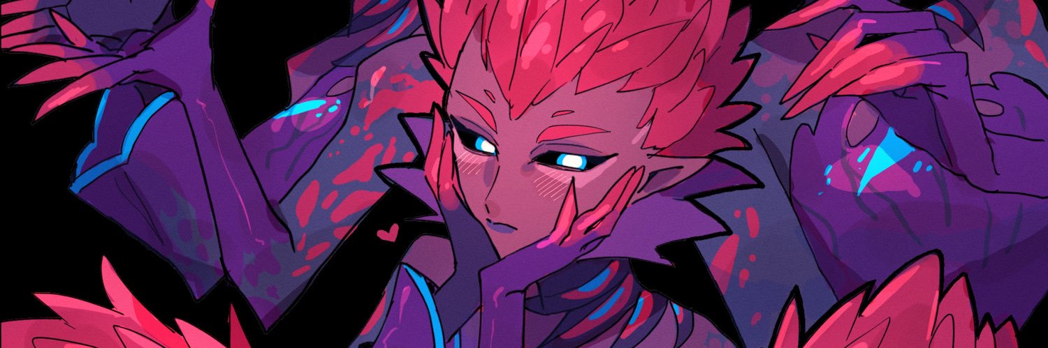 Thirteen's banner