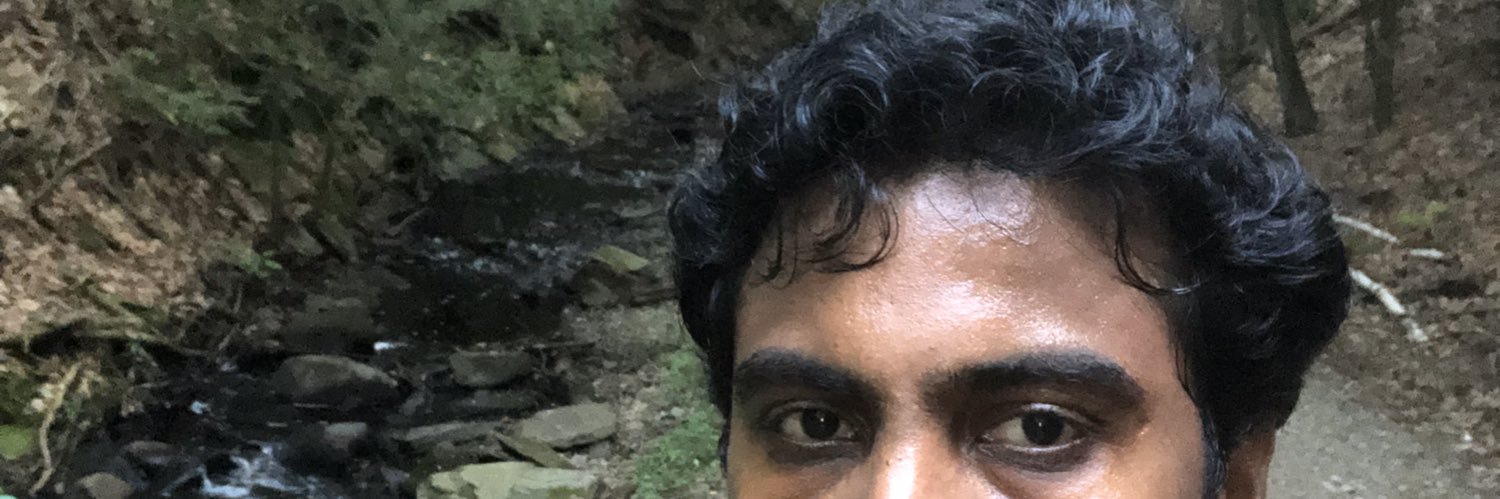 ravikiran molakala's banner