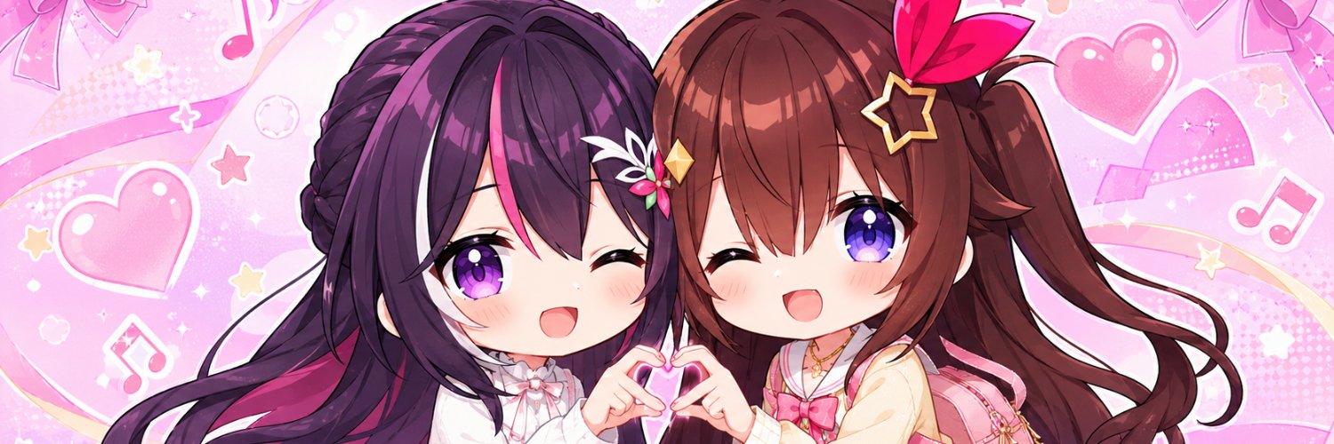 まっかろーね🔞MMD's banner