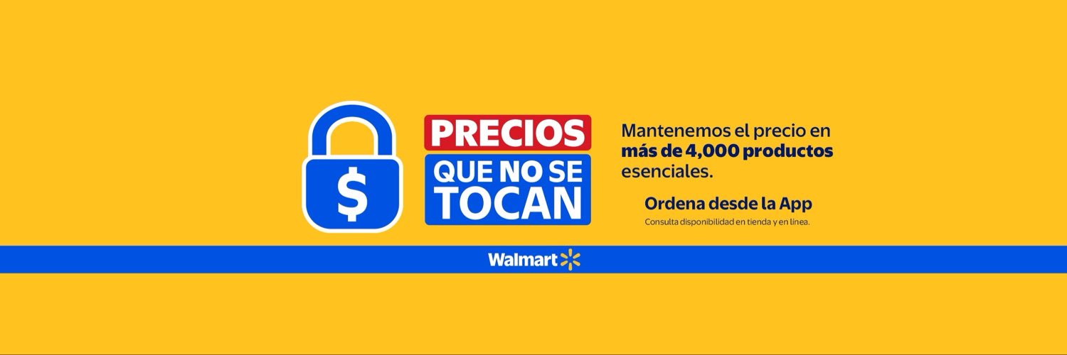 walmartmexico's banner