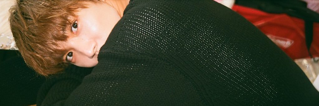 🍩's banner