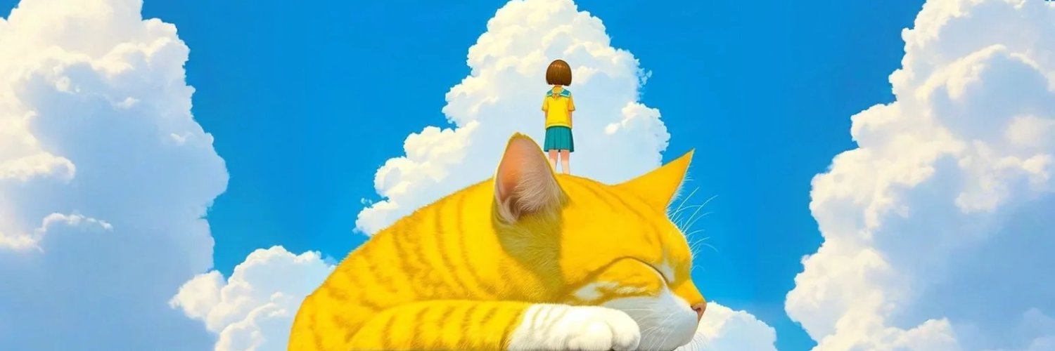 KissMeow's banner