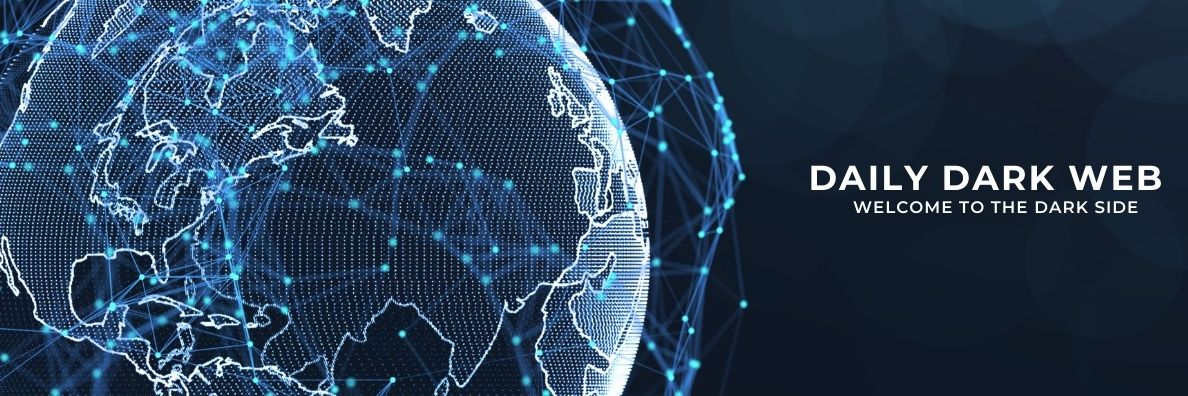 Dark Web Intelligence's banner