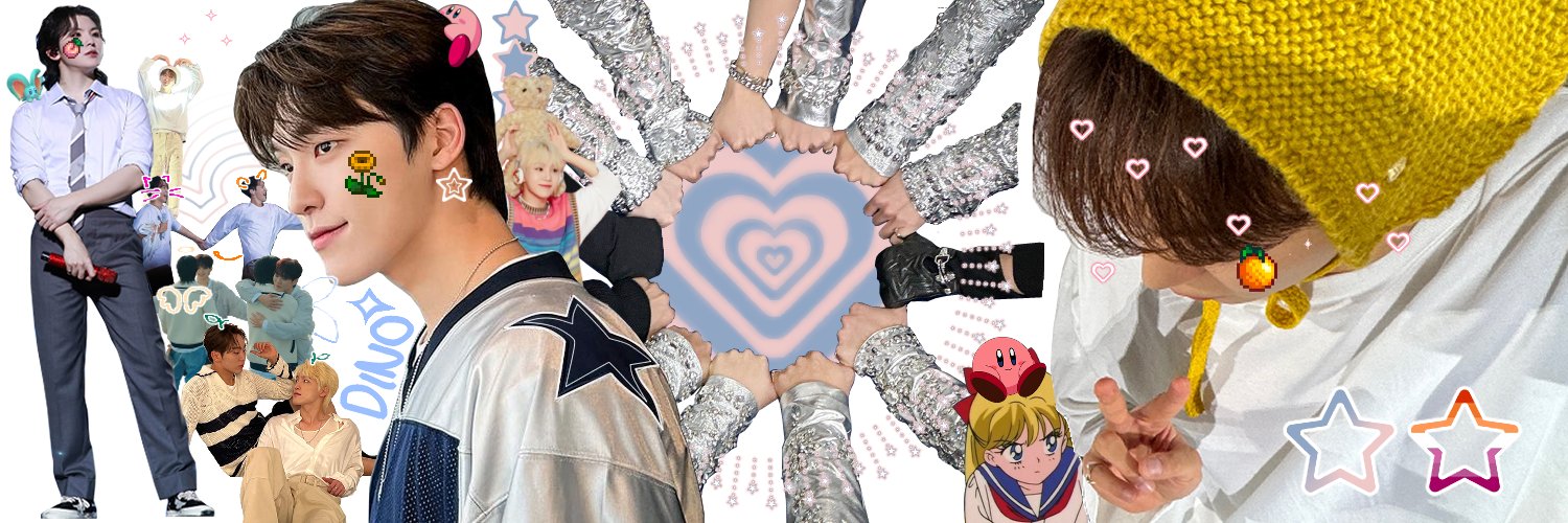 kim ✧'s banner