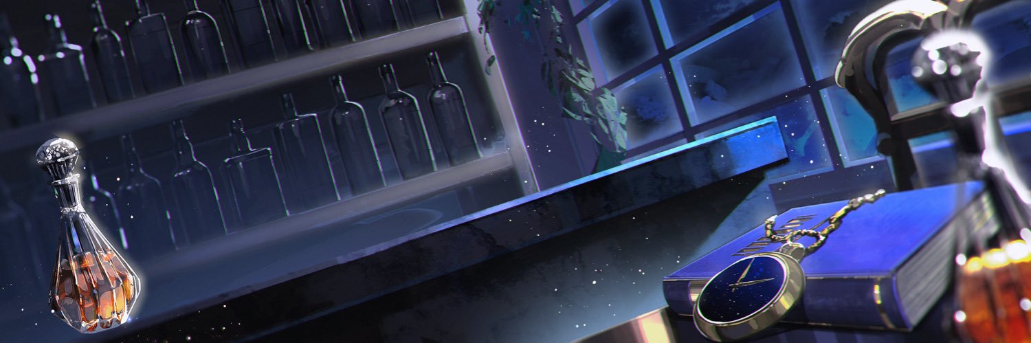 れべる / Level's banner