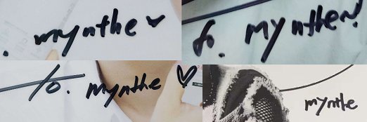 mynthe ❤️ SHINee's banner