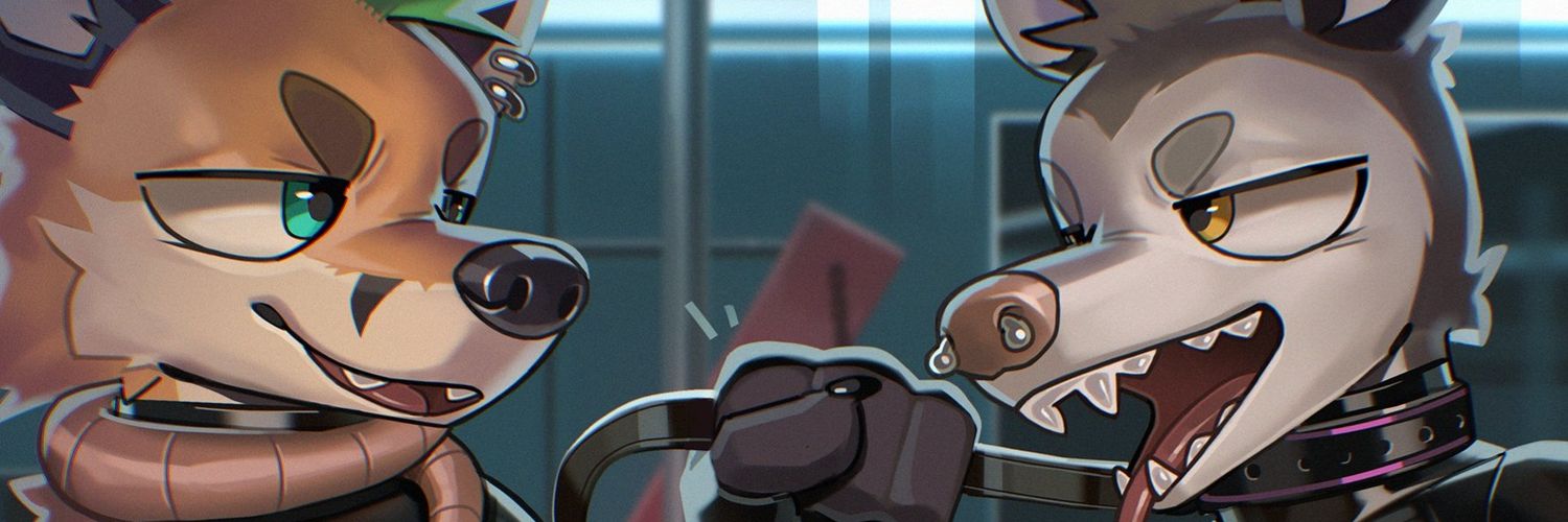 Loyd | Jax's Husband's banner