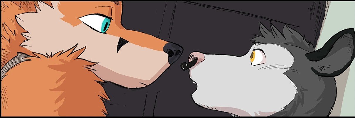 Loyd | Jax's "Boyfriend"'s banner
