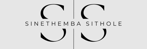 Sinethemba Sithole - Journo's banner