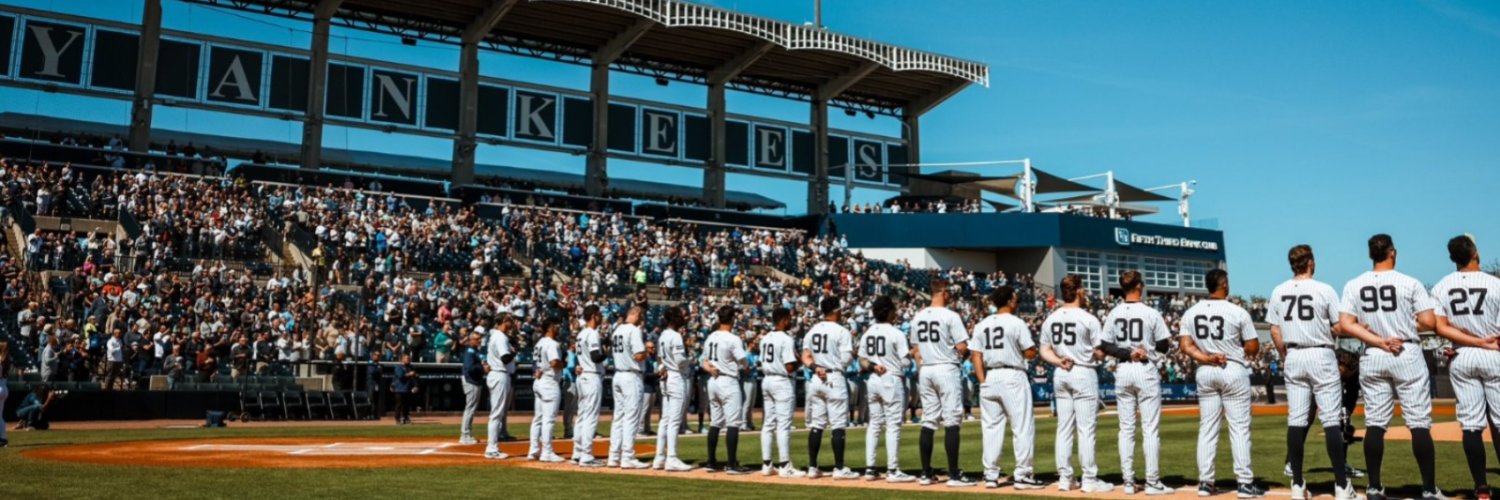 ⚾ La Tribuna Deportiva ⚾'s banner