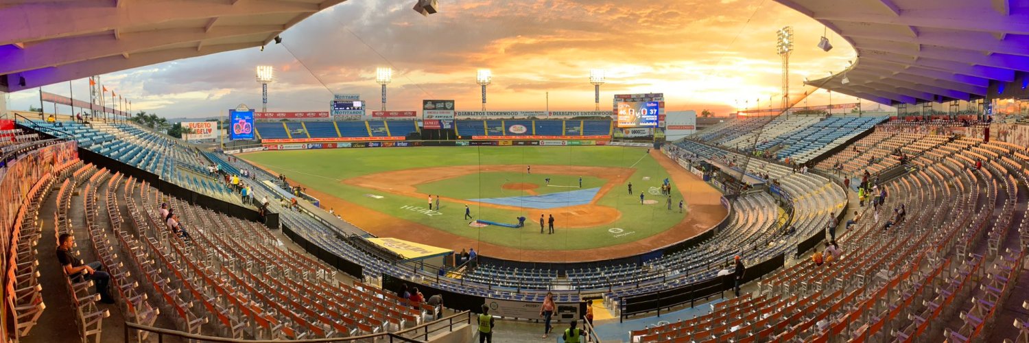 ⚾ La Tribuna Deportiva ⚾'s banner