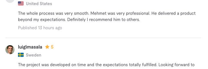 Mehmet Can Seyhan's banner