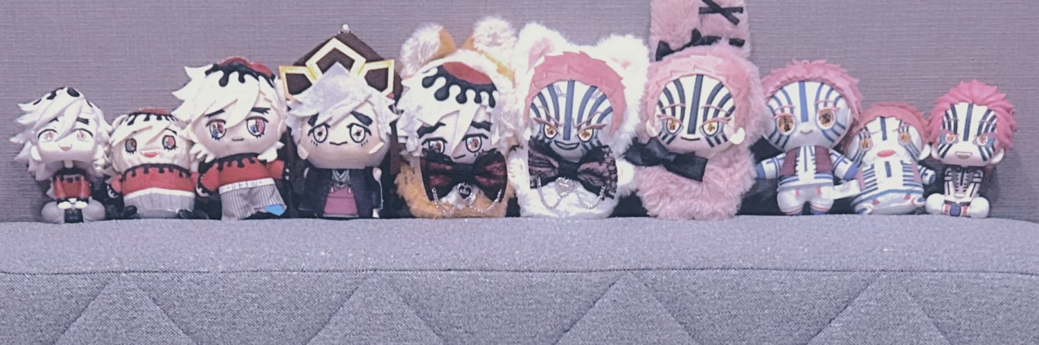 りんぃ🐼's banner