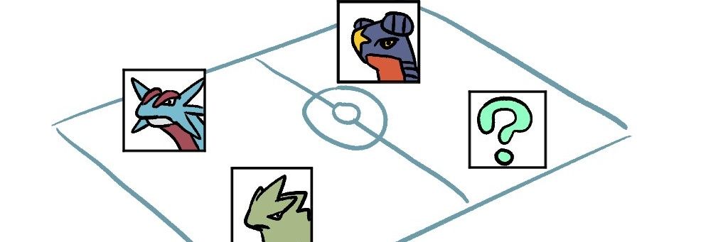 今日のポケモンクイズ(略クイポケ)'s banner
