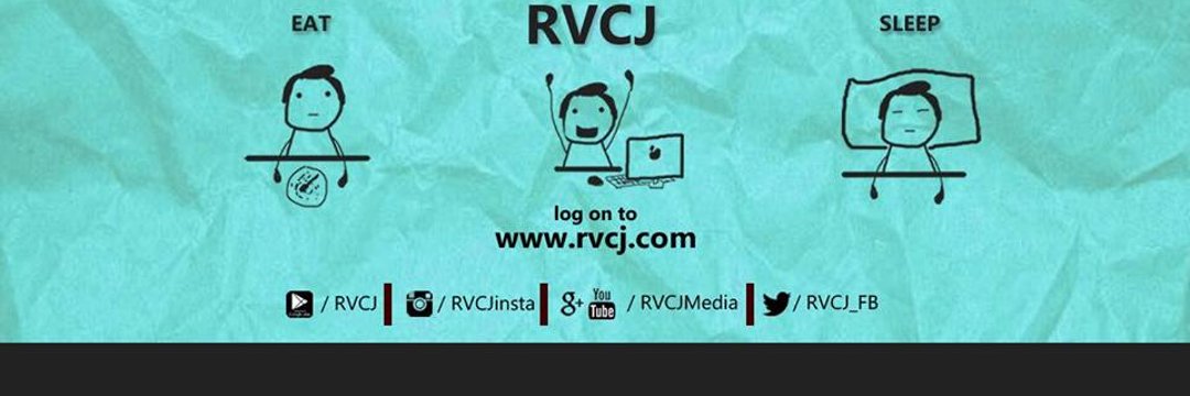 RVCJ Sports's banner